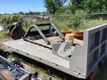 Used Terramac Crawler Carrier